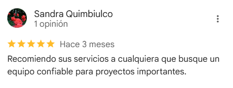 Opinión 10