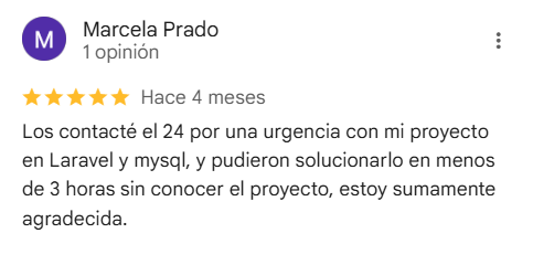 Opinión 8